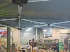-德四家·云南傣味烧烤品牌(和谐店)