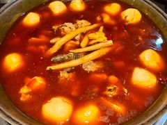 -李子坝梁山鸡(李子坝大鸡哥店)