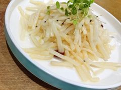 -杏花村水席楼(西大街总店)