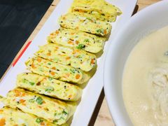 -山海珍味韩国料理(奥城店)