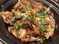 -厝包四点金·潮宴(太古仓店)