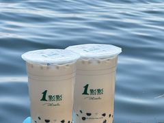 -西湖外事游船(花港观鱼码头)