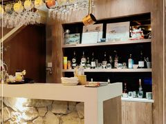 -LA CREPERIE BRETONNE布列塔尼法式餐厅(天童北路店)