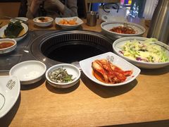 -黄金牧场(明洞总店)