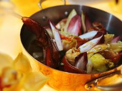 -上海和平饭店-华懋阁 The Cathay Room