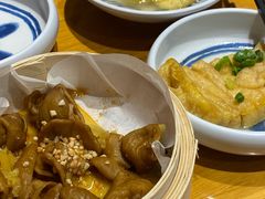 -霸蛮湖南菜·牛肉粉(荣京西街店)