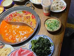 -萍姐火锅·公路夜市(打浦桥日月光店)