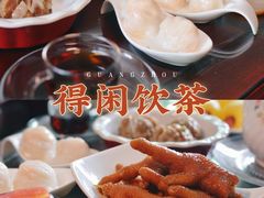 -点都德(汇盈广场店)