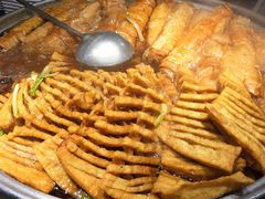 -夫子庙小吃广场(东牌楼店)
