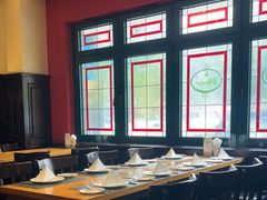 -兰特伯爵西餐厅·啤酒屋(方庄店)