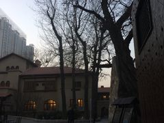 -静园(和平区)