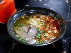 -云龙湖阿喆米线(云龙湖店)