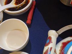 -伊带伊路新疆美食府(呼家楼店)