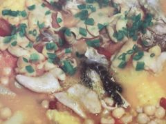 -晓彭肥肠鸡·泡椒鸡火锅(水木天地店)