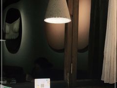 -素描餐厅(灵隐天竺店)