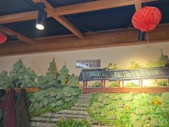 -津沽小院(天津之眼店)