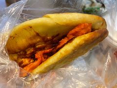 -张记灌饼(丰富路店)