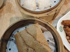 香滑马拉糕-添好运点心专门店(中环IFC店)