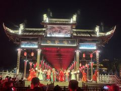 -恩阳古镇