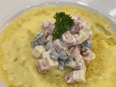 -库滋明·俄罗斯特色美食(中央大街店)