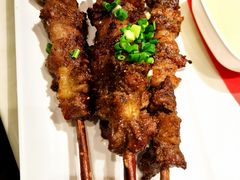 -潮牛海记•潮汕牛肉火锅•醉鸡煲•粿条汤(通北路店)