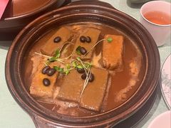 -洪禧楼·老广东海鲜酒楼(宁波万象城店)