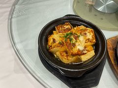 -东江渔村·古典园林·30年粤菜老字号(太和店)