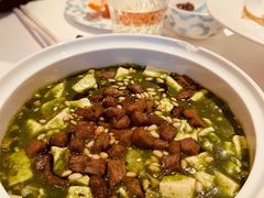 -桂满陇·海市蜃楼·黑金(国金店)