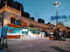 -励骏庞都广场(琴政路店)