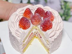 -积慕Cake(解放大道店)