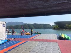 -千岛湖-欢乐水世界