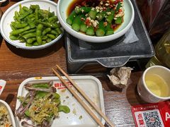 -管氏翅吧(地安门创始店)