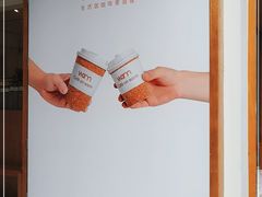 -Cafe on warm(丹霞店)