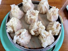 -北三沙家烧麦(北头道街店)