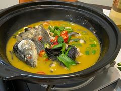 -犇瑞·衢味府(EFC欧美广场店)