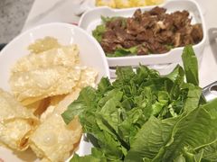 -八合里潮汕鲜牛肉火锅(上海汇智广场店)