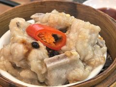 -香港蓮香樓(中環店)