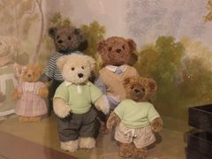 -济州岛泰迪熊博物馆