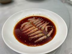甜虾-虹御轩·传承江浙菜(虹桥店)