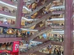 -开元商城(钟楼店)