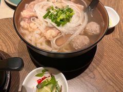 -安南越南餐厅(青岛万象城店)