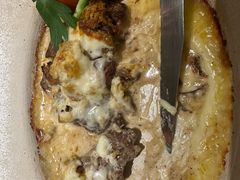 -王品牛排(福州泰禾店)