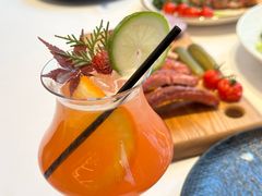 -马克西姆俄罗斯餐厅(绥芬河店)