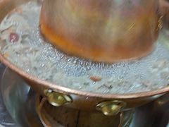 -津门老羊家·铜锅涮羊肉·烧烤(科技园店)