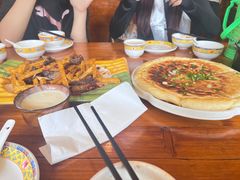 -如意林卡藏餐吧(大昭寺店)