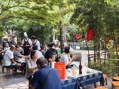 -嘉里饭庄