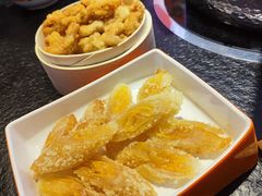 -南城十里潮汕鲜牛火锅·鲜虾生滚粥(融汇老商埠店)