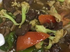 -老杨饭店(万科里店)