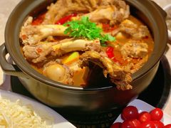 -沪小胖小龙虾(淮海中路旗舰店)
