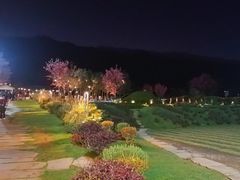 -云禾壹海景庄园餐厅